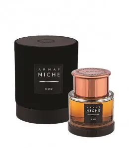Sterling Parfums Niche Oud