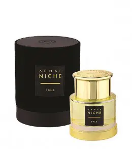 Sterling Parfums Niche Gold