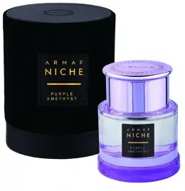 Sterling Parfums Niche Purple Amethyst