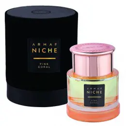 Sterling Parfums Niche Pink Coral