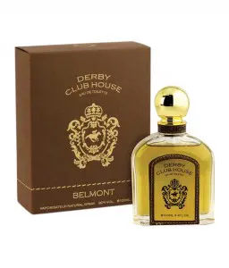 Sterling Parfums Derby Club House Belmont