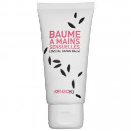 Бальзам для рук KenzoKi Sensual Hands Balm