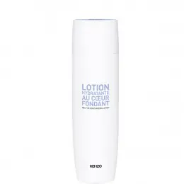 Увлажняющий лосьон для лица KenzoKi Lotion Hydratante Au Coeur Fondant