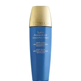Увлажняющая сыворотка для тела Guerlain Super Aqua Body Serum