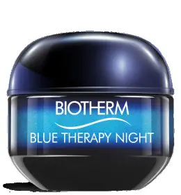 Ночной крем для лица Biotherm Blue Therapy Night