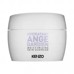 Увлажняющий крем для лица KenzoKi Moisturizing Skin Guardian Lotus