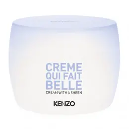 Крем для лица KenzoKi Cream With a Sheen