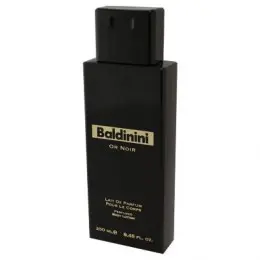 Лосьон для тела Baldinini Or Noir