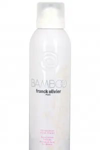 Дезодорант-спрей Franck Olivier Bamboo for Women