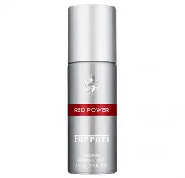 Дезодорант-спрей Ferrari Red Power