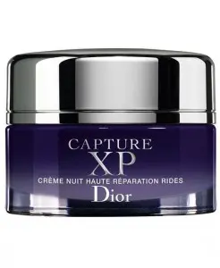 Крем для лица Dior Capture XP Ultimate Wrinkle Correction Night Creme