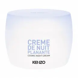 Ночной крем для лица KenzoKi Cosmic Night Cream