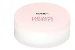 Бальзам для массажа ног KenzoKi Barefeet Fantasy Massage Balme