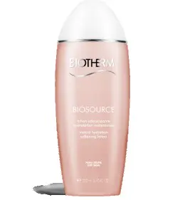 Лосьон для лица Biotherm Biosource Toner Dry Skin