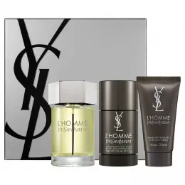 Подарочный набор Yves Saint Laurent L'Homme