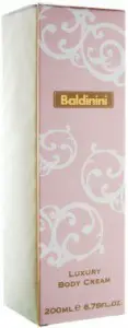 Крем для тела Baldinini Luxury Body Cream