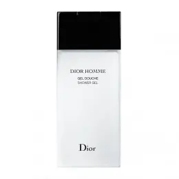 Гель для душа Dior Homme
