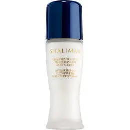 Дезодорант роликовый Guerlain Shalimar