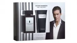 Набор Banderas The Secret