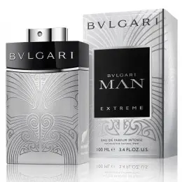 Bvlgari Bvlgari Man Extreme