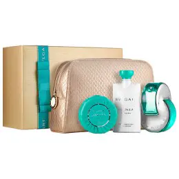 Набор Bvlgari Omnia Paraiba