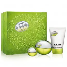 Набор DKNY Be Delicious