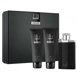 Hабор Alfred Dunhil Desire Black