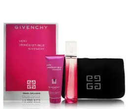 Подарочный набор Givenchy Very Irresistible