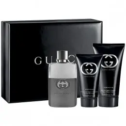 Подарочный набор Gucci Guilty Pour Homme