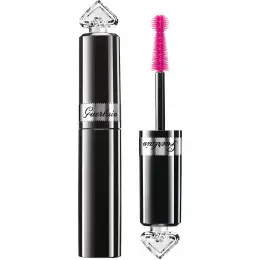 Тушь для ресниц Guerlain La Petite Robe Noire Black Lashdress Mascara