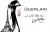Подарочный набор Guerlain La Petite Robe Noire Couture, 2