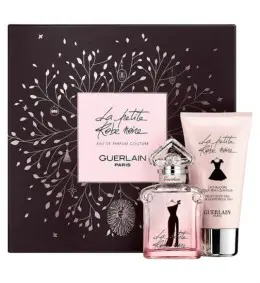 Подарочный набор Guerlain La Petite Robe Noire Couture