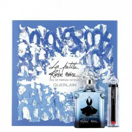 Подарочный набор Guerlain La Petite Robe Noire Intense