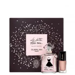 Подарочный набор Guerlain La Petite Robe Noire