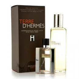 Подарочный набор Hermes Terre D' Hermes Travel Set