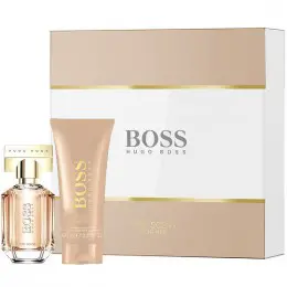 Подарочный набор Hugo Boss The Scent For Her