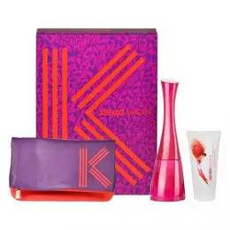 Подарочный набор Kenzo Amour Set