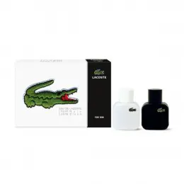 Подарочный набор Lacoste Eau De Lacoste L.12.12