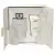 Подарочный набор Lalique White, 1
