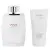 Подарочный набор Lalique White, 2