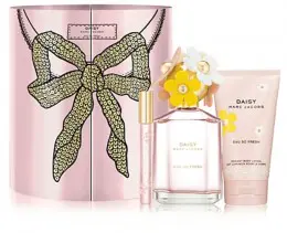 Подарочный набор Marc Jacobs Daisy So Fresh