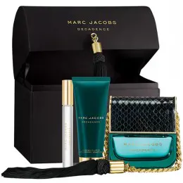Подарочный набор Marc Jacobs Decadence