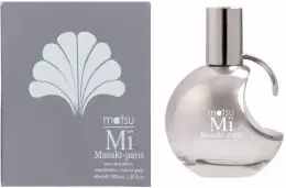 Masaki Matsushima Matsu Mi