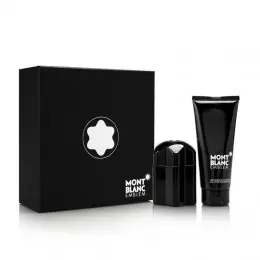 Подарочный набор Mont Blanc Emblem