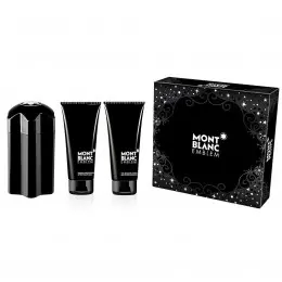Подарочный набор Mont Blanc Emblem Set