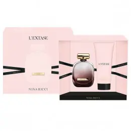 Подарочный набор Nina Ricci L'Extase (edp 80мл)