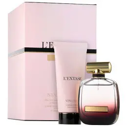 Подарочный набор Nina Ricci L'Extase (edp 50мл)