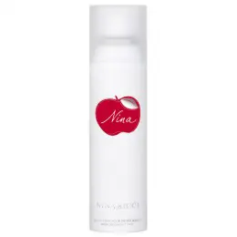 Дезодорант-спрей Nina Ricci Nina