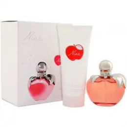 Подарочный набор Nina Ricci Nina