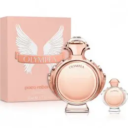 Подарочный набор Paco Rabanne Olympea